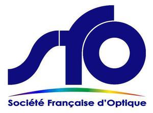 Logo de la Société Française d'Optique (SFO)