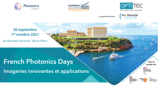 French Photonics Days - Edition 3