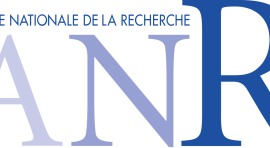 Logo de l'ANR